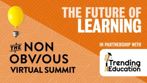 NOS Future of Learning banner