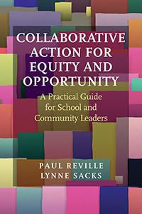 Collaborative Action for Equity and Opportunity