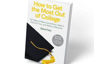 How to Get the Most out of College