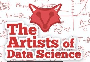 The Artists of Data Science