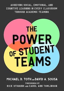 The Power of Student Teams