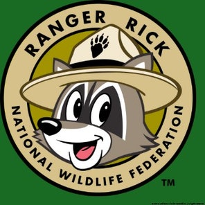Ranger RIck National Wildlife Federation