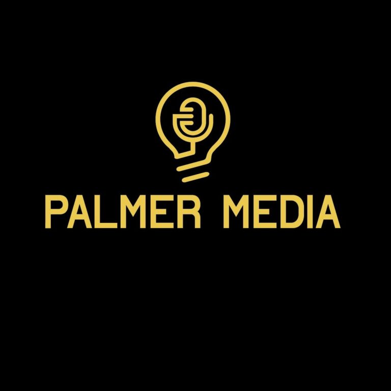 Trending in Education - Palmer Media