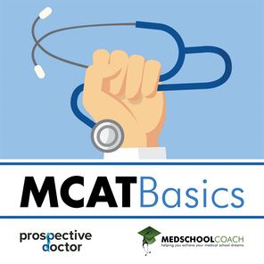 MCAT Basics