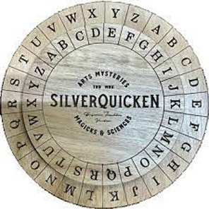 Silverquicken
