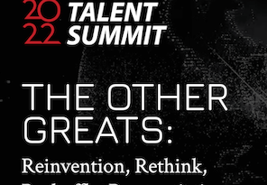 Global Talent Summit