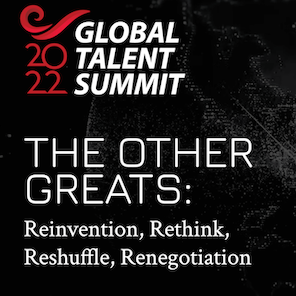 Global Talent Summit