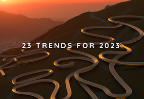 23 Trends for 2023