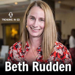 Beth Rudden