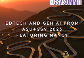 ASU+GSV 2023