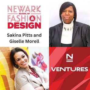 Newark School of Fashion and Design & N Ventures