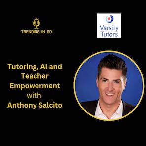 Anthony Salcito