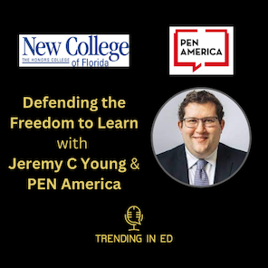 Jeremy C. Young