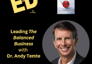 Dr. Andy Temte