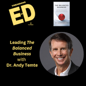 Dr. Andy Temte