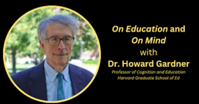 Howard Gardner