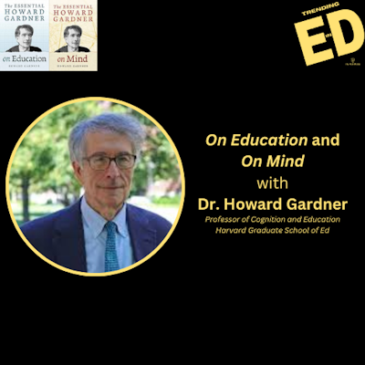 Howard Gardner