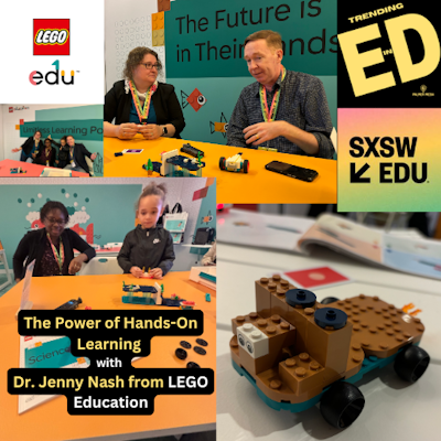 Lego Education