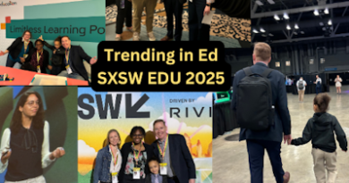 SXSW EDU 2025