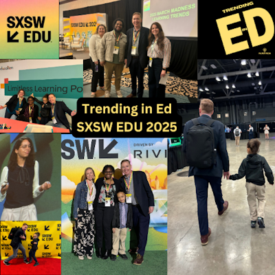 SXSW EDU 2025