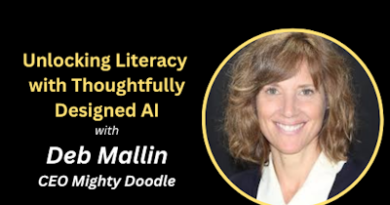 Deb Mallin