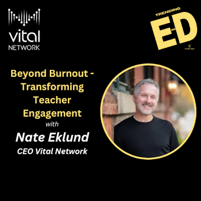 Nate Eklund