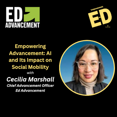 Cecilia Marshall