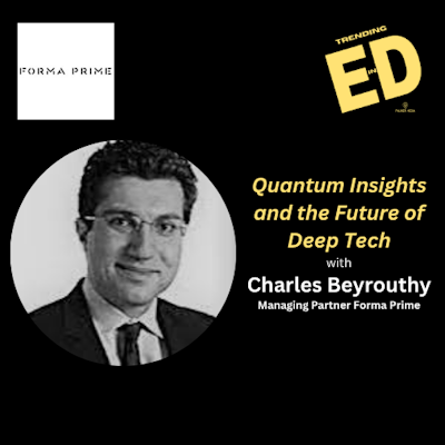 Charles Beyrouthy