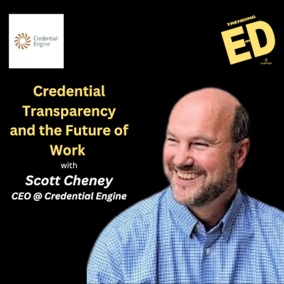Scott Cheney