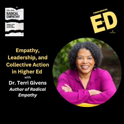 Terri Givens