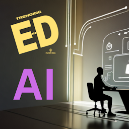 Trending in ED AI