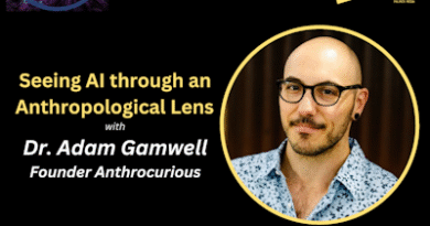 Adam Gamwell