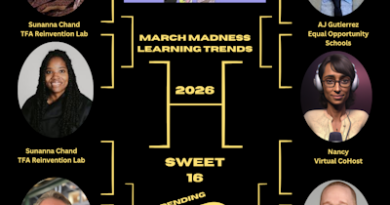 SXSW EDU 2026 March Madness Panel