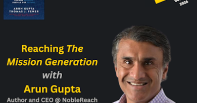 Arun Gupta