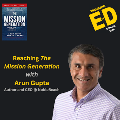Arun Gupta