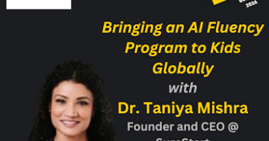 Dr. Taniya Mishra