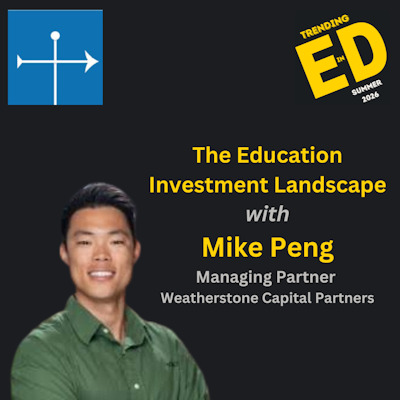 Mike Peng