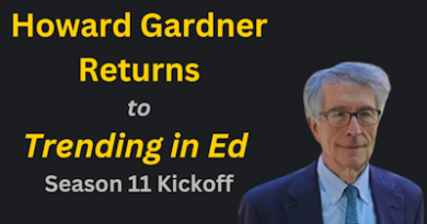 Howard Gardner