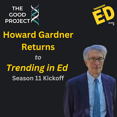 Howard Gardner