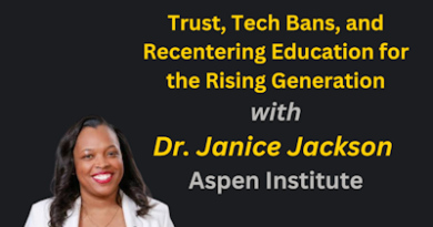 Janice Jackson