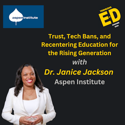 Janice Jackson