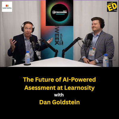 Dan Goldstein