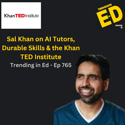 Sal Khan